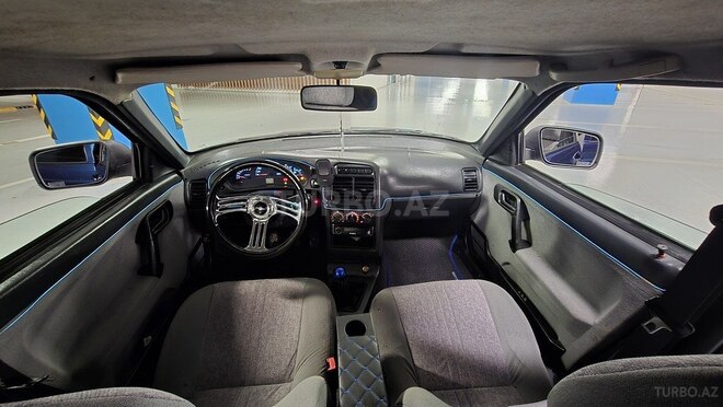 LADA (VAZ) 2110-5