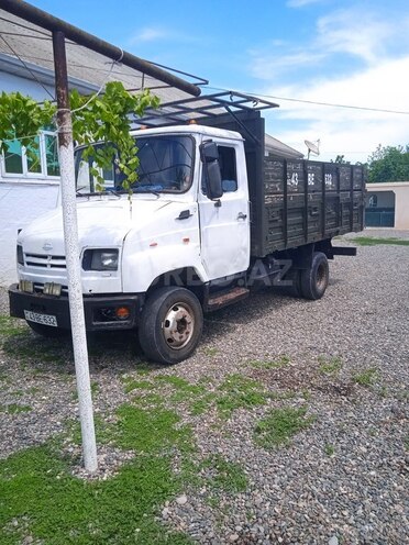 ZIL 5301-4