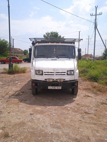 ZIL 5301-1