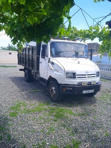 ZIL 5301-5