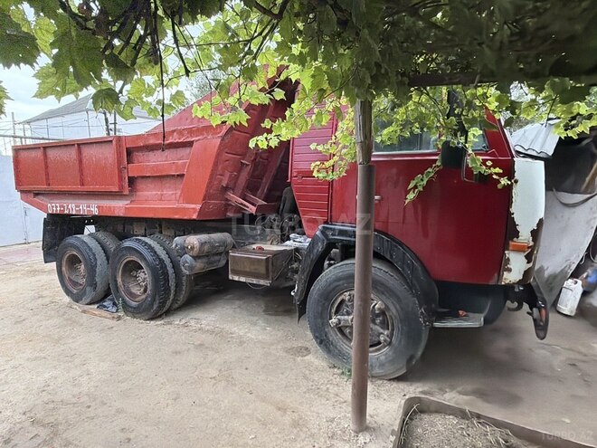 KamAz 54112-2