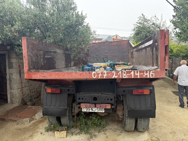 KamAz 54112-4