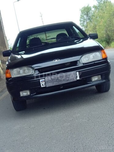 LADA (VAZ) 2115-2
