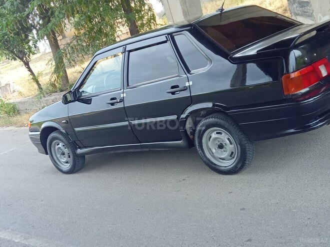 LADA (VAZ) 2115-4
