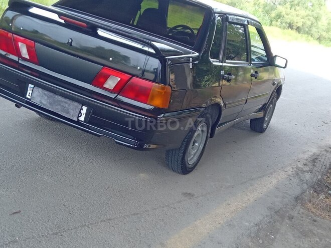 LADA (VAZ) 2115-3