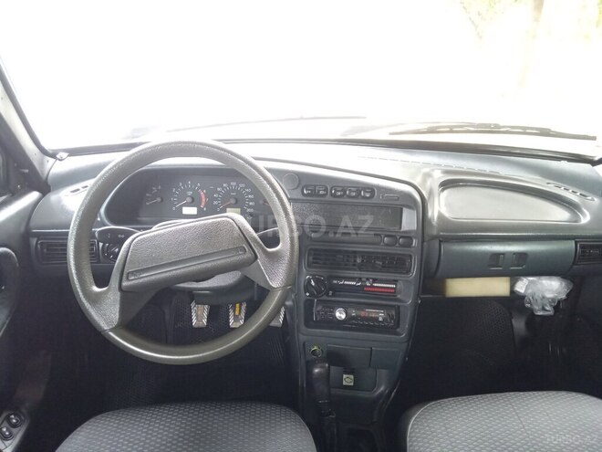 LADA (VAZ) 2115-6
