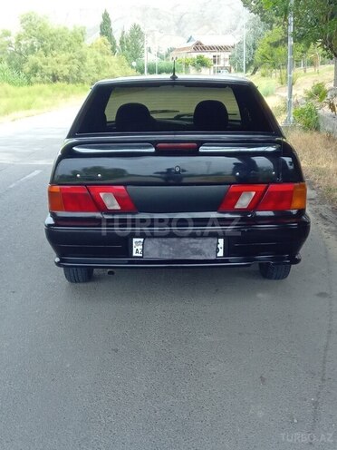 LADA (VAZ) 2115-5