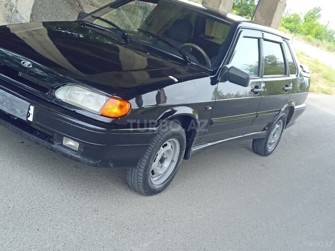 LADA (VAZ) 2115-14