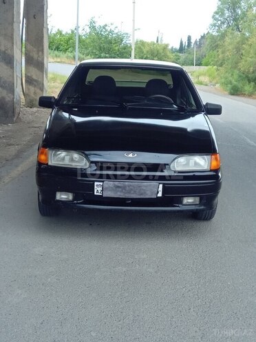 LADA (VAZ) 2115-1