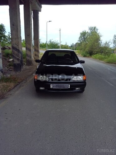 LADA (VAZ) 2115-17