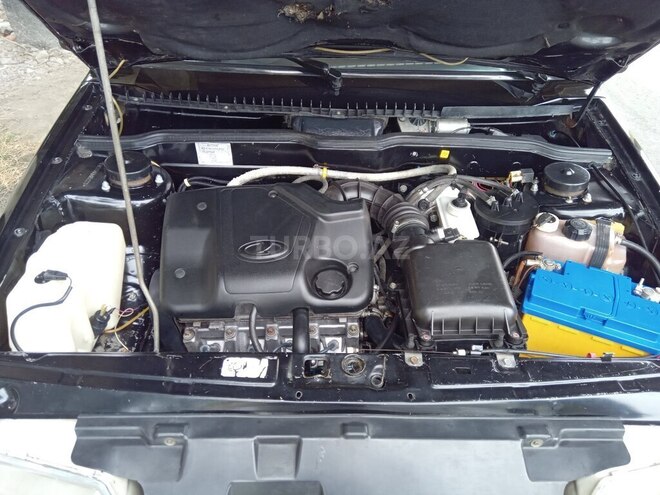 LADA (VAZ) 2115-18