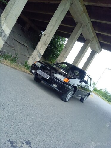 LADA (VAZ) 2115-20