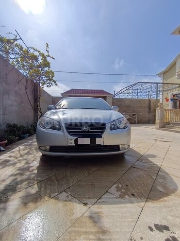 Hyundai Avante-4