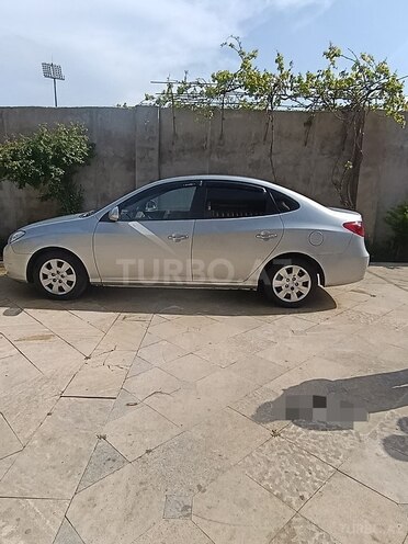 Hyundai Avante-6