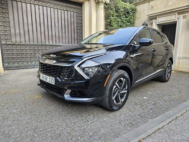 Kia Sportage-2