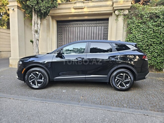 Kia Sportage-4