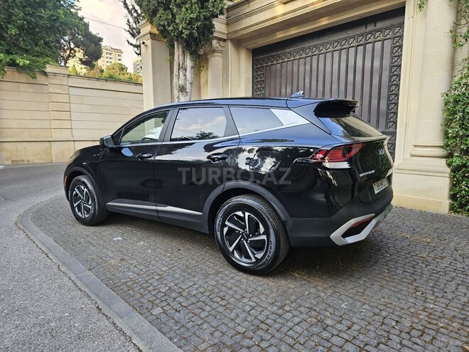 Kia Sportage-5