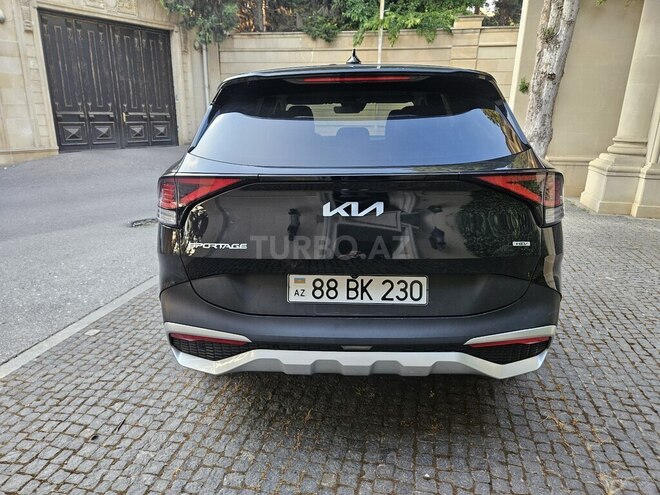 Kia Sportage-8