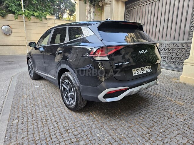Kia Sportage-7