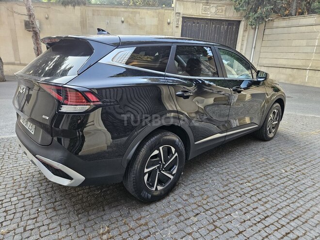 Kia Sportage-11