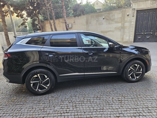 Kia Sportage-12