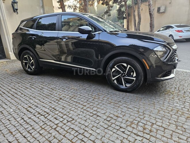 Kia Sportage-13