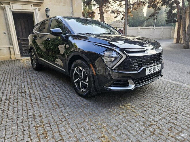 Kia Sportage-14