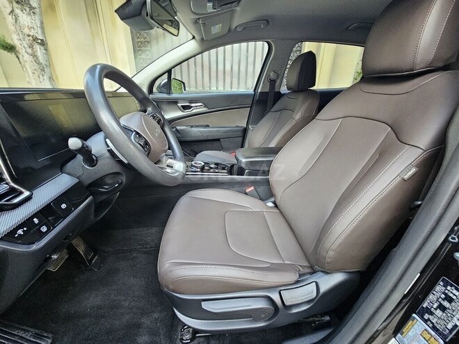 Kia Sportage-17