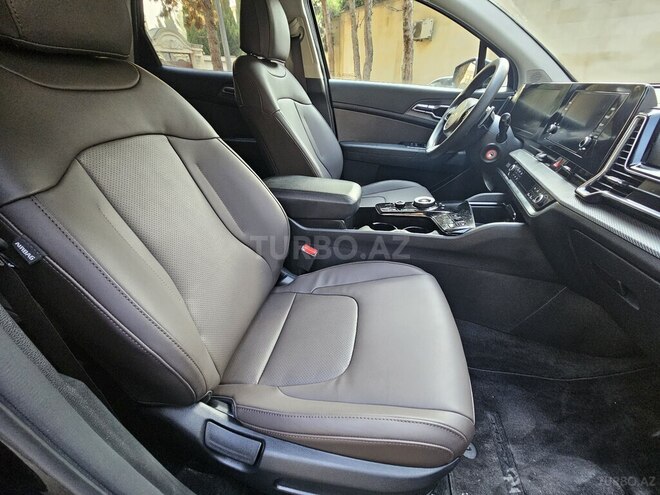 Kia Sportage-18