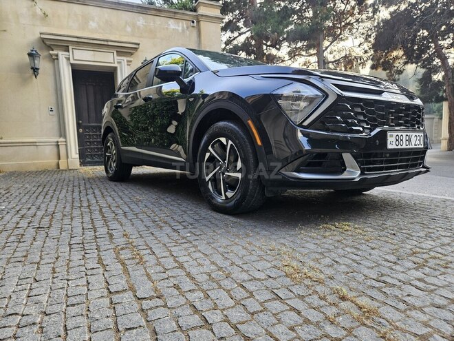 Kia Sportage-15