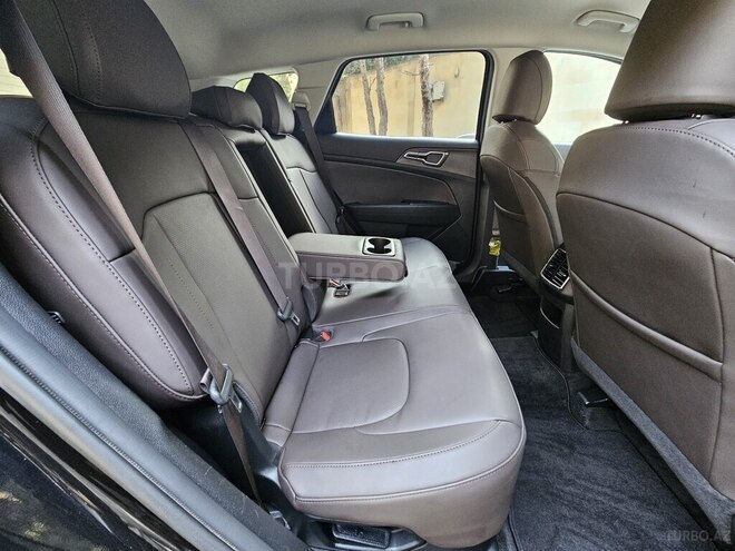 Kia Sportage-20