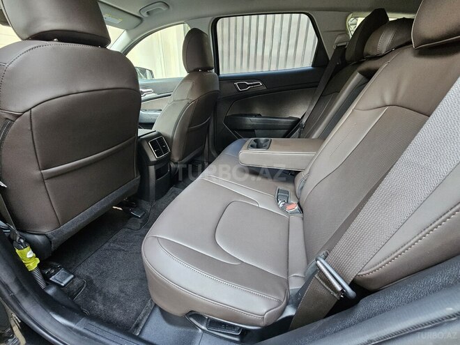 Kia Sportage-19