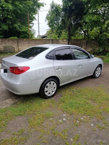 Hyundai Avante-7