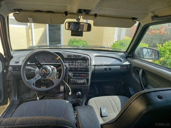 LADA (VAZ) 2115-8