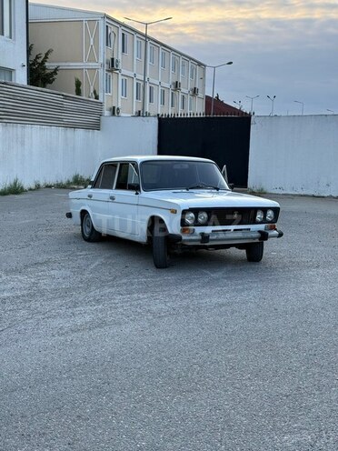 LADA (VAZ) 2106-2
