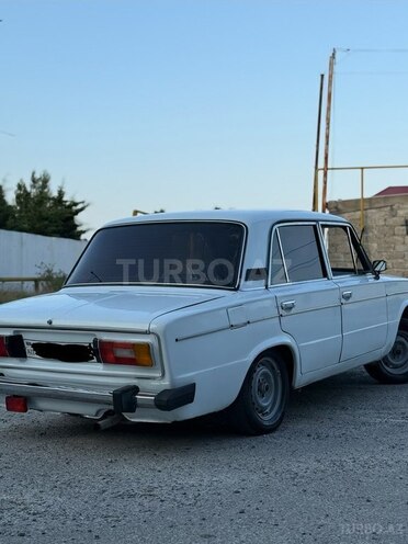 LADA (VAZ) 2106-3
