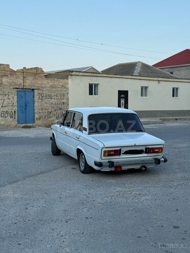 LADA (VAZ) 2106-4