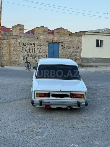 LADA (VAZ) 2106-5