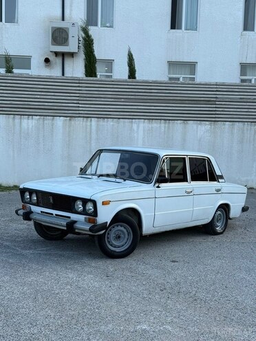 LADA (VAZ) 2106-1
