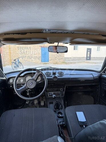 LADA (VAZ) 2106-6