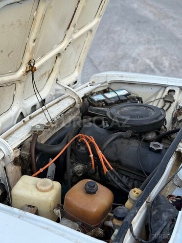 LADA (VAZ) 2106-7