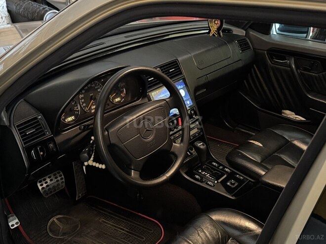 Mercedes C 230-3