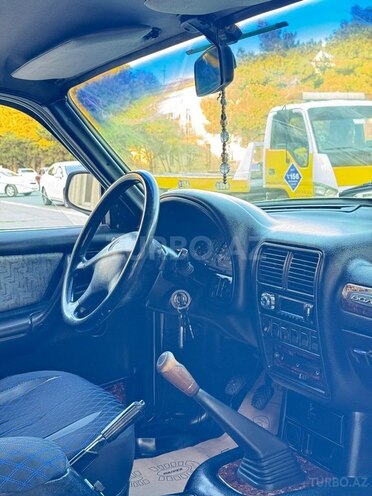 GAZ 31105 "Volga"-18