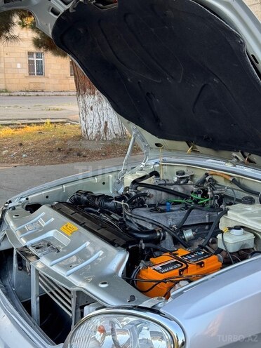 GAZ 31105 "Volga"-19