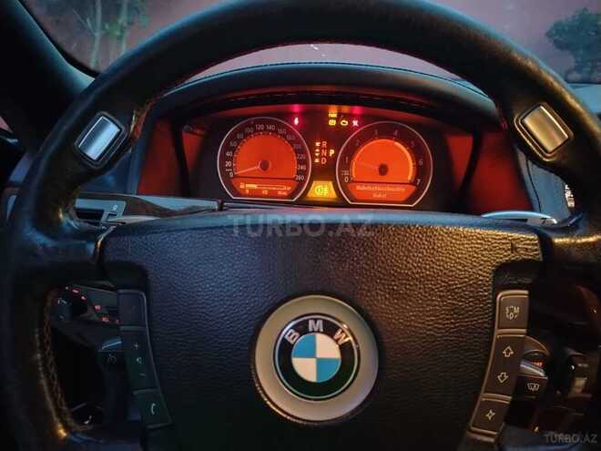 BMW 745-3