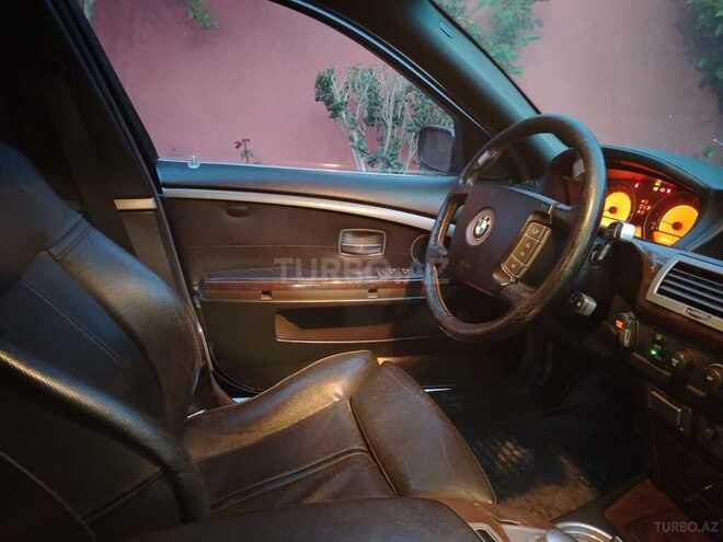 BMW 745-10
