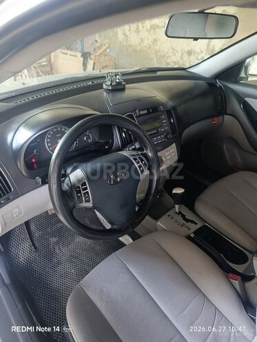 Hyundai Avante-12