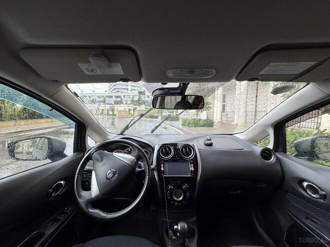 Nissan Note-10