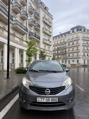 Nissan Note-1