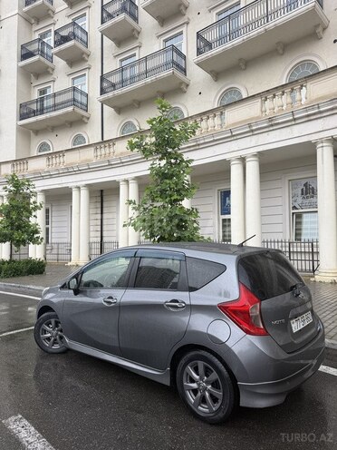 Nissan Note-6